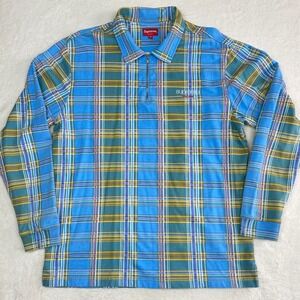 トップス Supreme Paisley L/S Polo Supreme | Shirts | Supreme Paisley Ls Polo | Poshmark